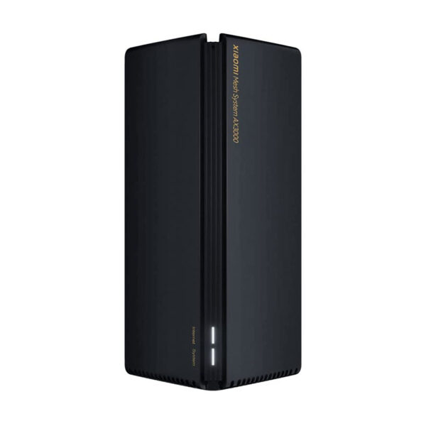 روتر شیائومی برند ‌Mi مدل Mesh System AX3000 (1 Pack)
