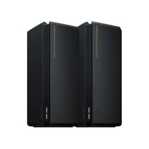 روتر شیائومی برند Mi مدل Mesh System AX3000 (2 Pack)