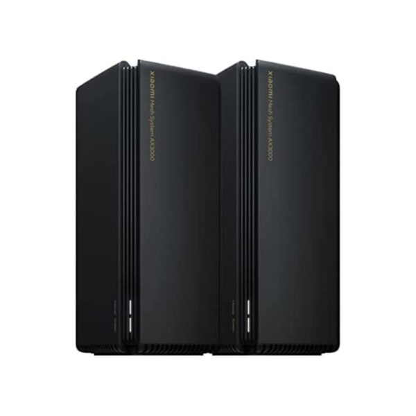 روتر شیائومی برند ‌Mi مدل Mesh System AX3000 (2 Pack)