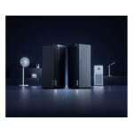 روتر شیائومی برند ‌Mi مدل Mesh System AX3000 (2 Pack) - Image 7