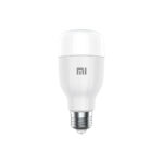 لامپ هوشمند شیائومی رنگی برند Mi مدل ‌Bulb Essential
