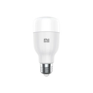 لامپ هوشمند شیائومی رنگی برند Mi مدل ‌Bulb Essential