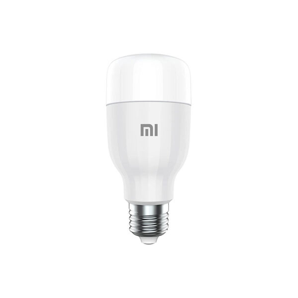لامپ هوشمند شیائومی رنگی برند Mi مدل ‌Bulb Essential