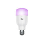 لامپ هوشمند شیائومی رنگی برند Mi مدل ‌Bulb Essential - Image 6
