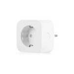 پریز هوشمند شیائومی برند Mi مدل Smart Socket 2 Zigbee