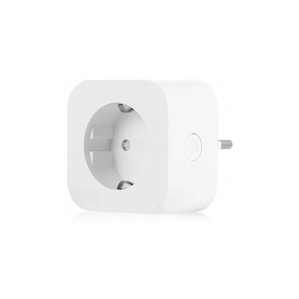 پریز هوشمند شیائومی برند Mi مدل Smart Socket 2 Zigbee
