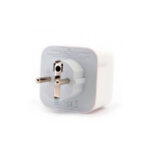 پریز هوشمند شیائومی برند Mi مدل Smart Socket 2 Zigbee - Image 4