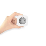 پریز هوشمند شیائومی برند Mi مدل Smart Socket 2 Zigbee - Image 2