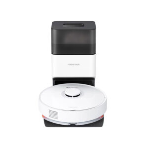 جارو رباتیک شیائومی برند Roborock مدل Q7 Max Plus