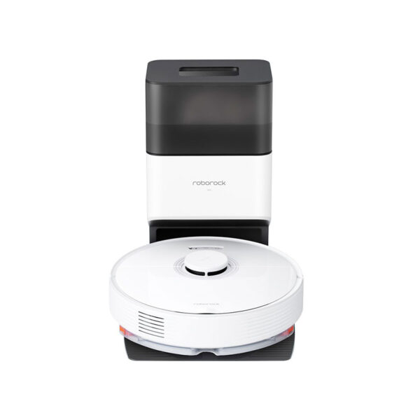جارو رباتیک شیائومی برند Roborock مدل Q7 Max Plus