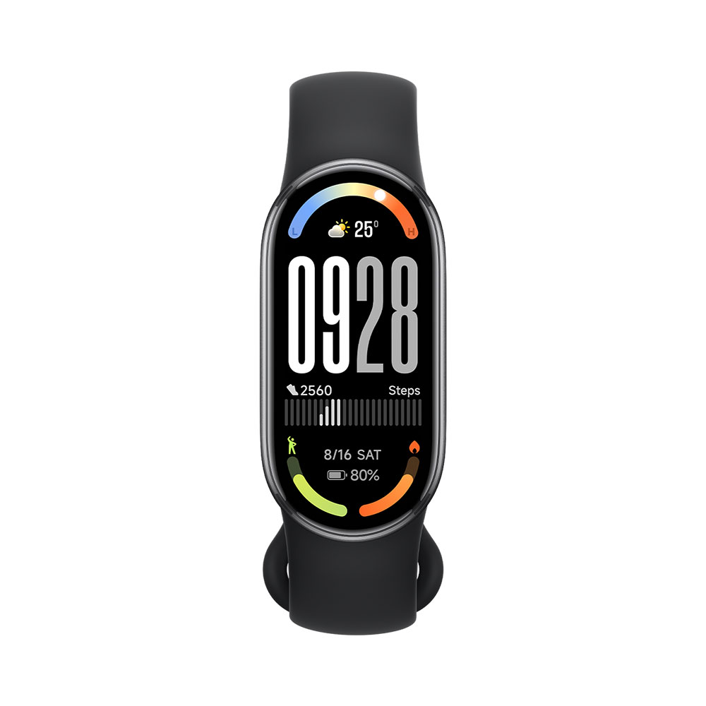 Xiaomi-Smart-Band-10-1.jpg مچ بند هوشمند شیائومی مدل Xiaomi band 10 - Image 1