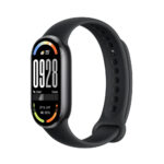مچ بند هوشمند شیائومی مدل Xiaomi band 10 - Image 2