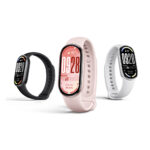مچ بند هوشمند شیائومی مدل Xiaomi band 10 - Image 3