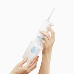 واتر جت دندان شیائومی مدل ME0705 (Xiaomi Water Flosser 2) - Image 4