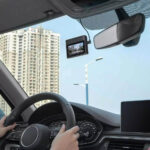دوربین خودرو شیائومی برند Mi مدل Dash Cam 2 - Image 2