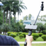مونوپاد DJI مخصوص دوربین Osmo Pocket - Image 3