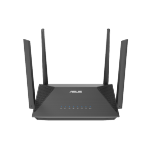 روتر برند ایسوس مدل RT-AX52