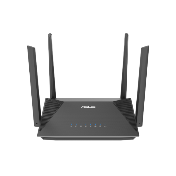 روتر برند ایسوس مدل RT-AX52