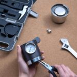 جعبه ابزار شیائومی برند Hoto مدل Electric Screwdriver Kit - Image 3
