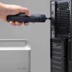 جعبه ابزار شیائومی برند Hoto مدل Electric Screwdriver Kit - Image 4