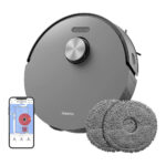 جارو رباتی شیائومی برند Dreame مدل L10S Pro - Image 2
