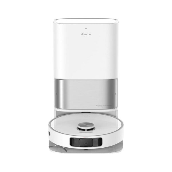 جارو رباتی شیائومی برند Dreame مدل L10S Ultra