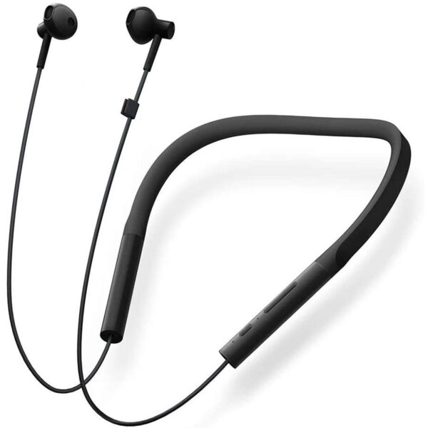 هدفون بلوتوثی گردنی شیائومی برند Mi مدل Neckband Earphone Basic