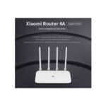 روتر شیائومی برند Mi مدل 4A Gigabit Edition - Image 7