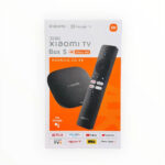 تی وی باکس اندرویدی شیائومی مدل Xiaomi TV Box S 3Gen - Image 4