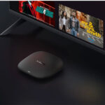 تی وی باکس اندرویدی شیائومی مدل Xiaomi TV Box S 3Gen - Image 3