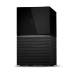 هارد اکسترنال برند Western Digital مدل My Book Duo حافظه 28 ترابایت