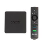 تی وی باکس اندرویدی نت باکس مدل NetBox Mobo Edition