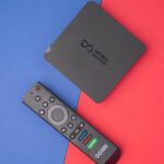 تی وی باکس اندرویدی نت باکس مدل NetBox Mobo Edition - Image 2