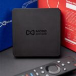 تی وی باکس اندرویدی نت باکس مدل NetBox Mobo Edition - Image 3