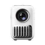 ویدئو پروژکتور شیائومی برند Wanbo مدل T2R Max - Image 2