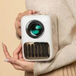 ویدئو پروژکتور شیائومی برند Wanbo مدل T2R Max - Image 5