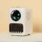 ویدئو پروژکتور شیائومی برند Wanbo مدل T2R Max - Image 4