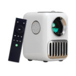 ویدئو پروژکتور شیائومی برند Wanbo مدل T2R Max - Image 3