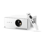 ویدئو پروژکتور شیائومی برند Wanbo مدل X5 Air - Image 2