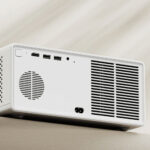 ویدئو پروژکتور شیائومی برند Wanbo مدل X5 Air - Image 5