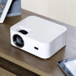 ویدئو پروژکتور شیائومی برند Wanbo مدل X1 Max - Image 4