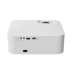 ویدئو پروژکتور شیائومی برند Wanbo مدل X1 Max - Image 3