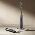 مونوپاد و سه پایه شیائومی برند Mi مدل Selfie Stick - Image 3