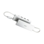 هاب USB-C شیائومی مدل 5in1 - Image 2