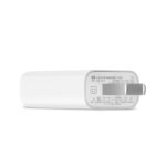 شارژر USB شیائومی برند Mi مدل 18W - Image 2