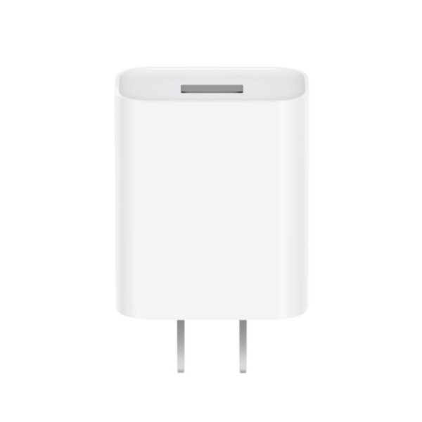 شارژر USB شیائومی برند Mi مدل 18W