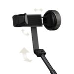 مونوپاد و سه پایه شیائومی برند Mi مدل Floor Selfie Stick Tripod 62 - Image 3