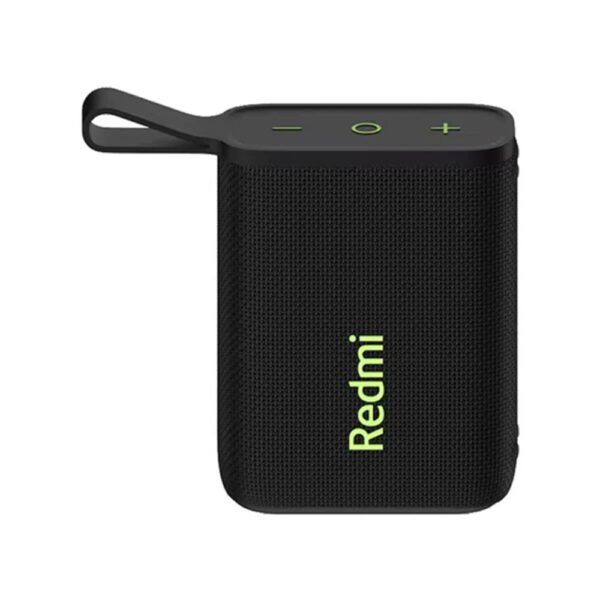 اسپیکر قابل حمل برند شیائومی مدل Redmi