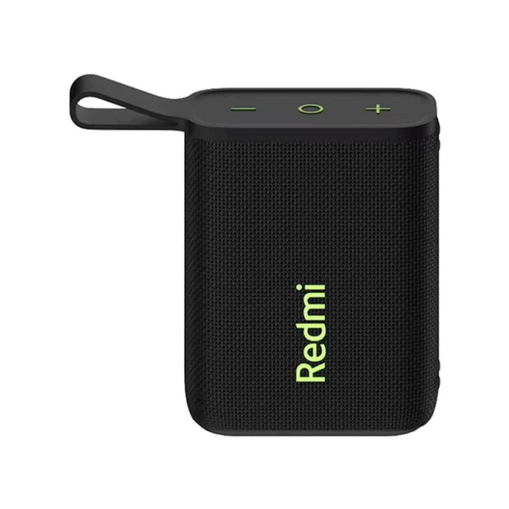 اسپیکر-قابل-حمل-برند-شیائومی-مدل-Redmi-تصویر-1.jpg اسپیکر قابل حمل برند شیائومی مدل Redmi - Image 1