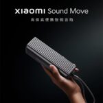 اسپیکر قابل حمل برند شیائومی مدل Sound Move - Image 3